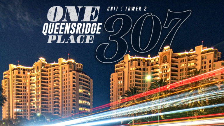 High Rise Living in the Suburbs